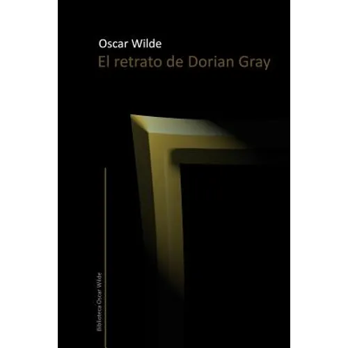 El retrato de Dorian Gray