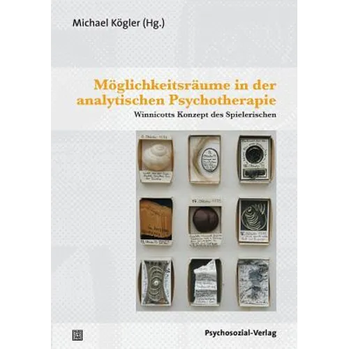 Moglichkeitsraume in Der Analytischen Psychotherapie