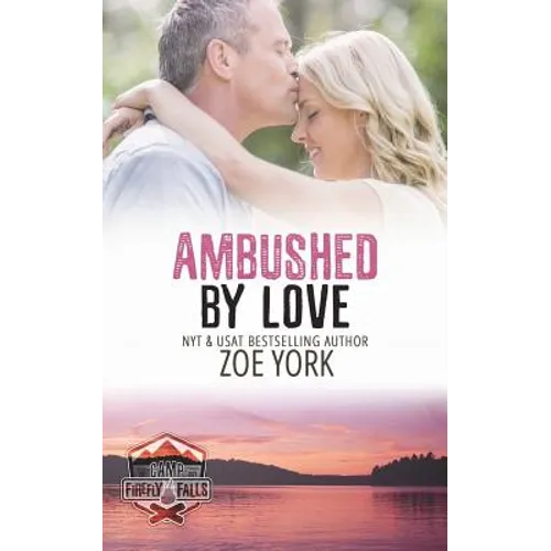 Ambushed by Love