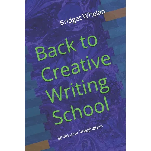 Back to Creative Writing School