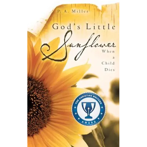 God's Little Sunflower