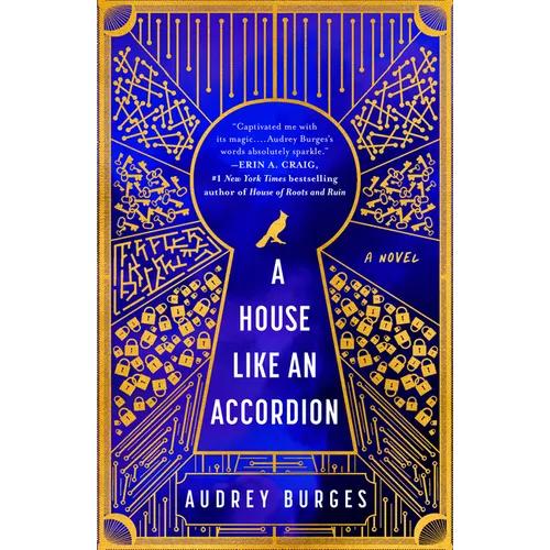 A House Like an Accordion
