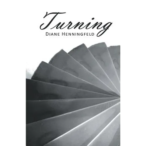 Turning - Paperback