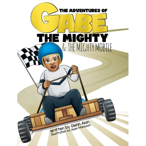 The Mighty Mobile