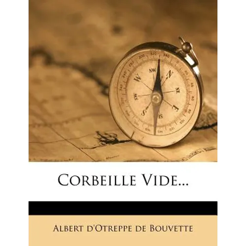Corbeille Vide...