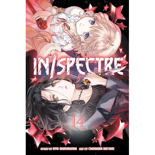 In/Spectre 14
