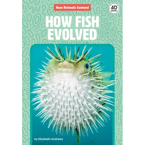 How Fish Evolved
