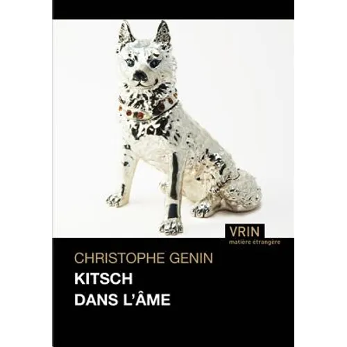 Kitsch Dans l'Ame