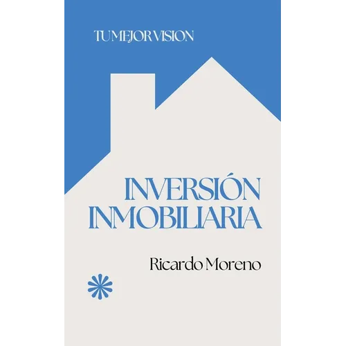 Inversión Inmobiliaria