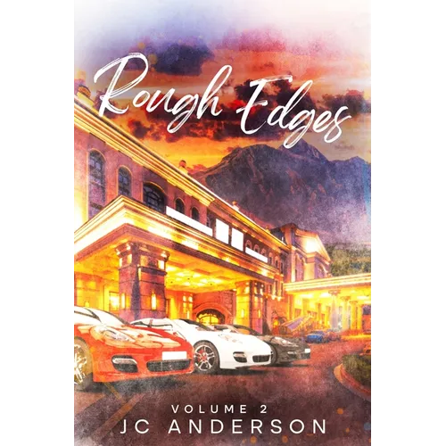 Rough Edges: Book 2