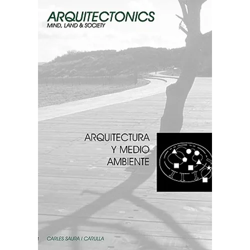 Arquitectura y Medio Ambiente