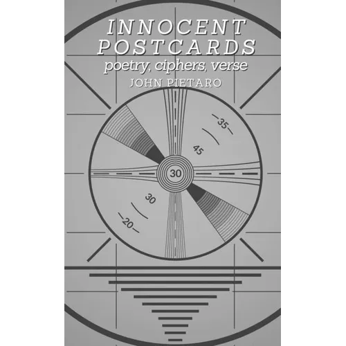 Innocent Postcards