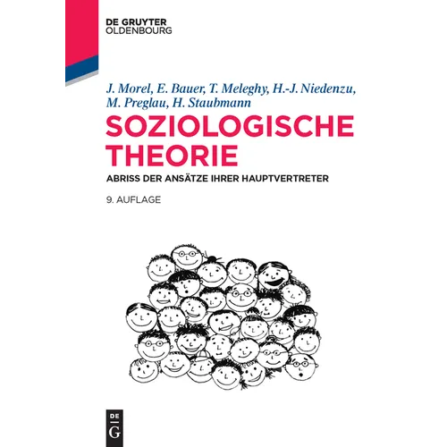 Soziologische Theorie