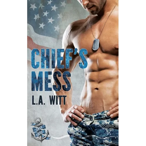 Chief's Mess