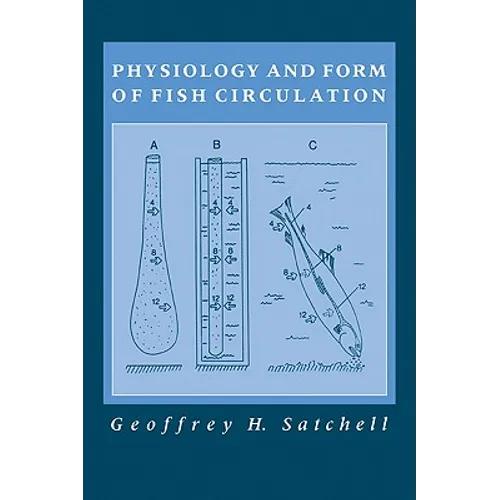 Physiology and Form of Fish Circulation