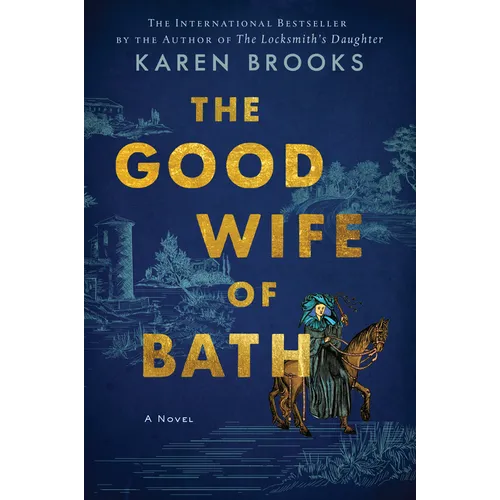 The Good Wife of Bath