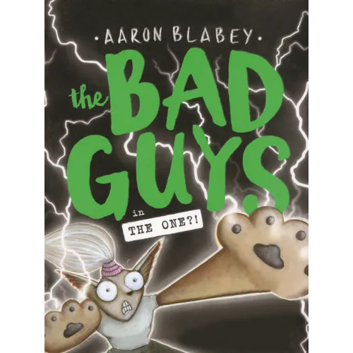 Bad Guys in the One?!