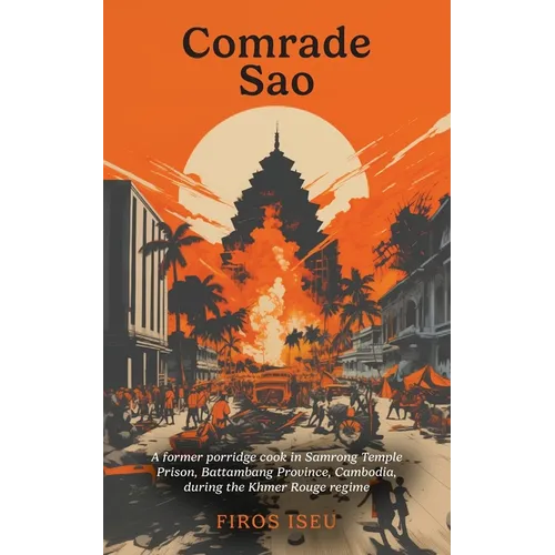 Comrade Sao