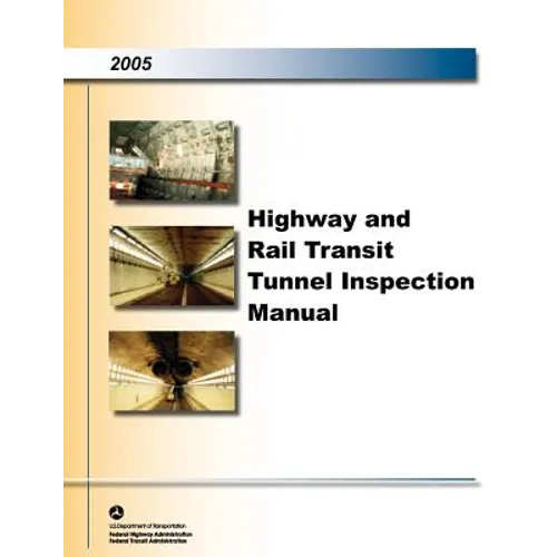 Highway and Raill Transit Inspection Manual
