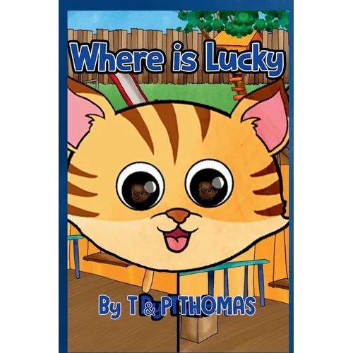 Where is Lucky