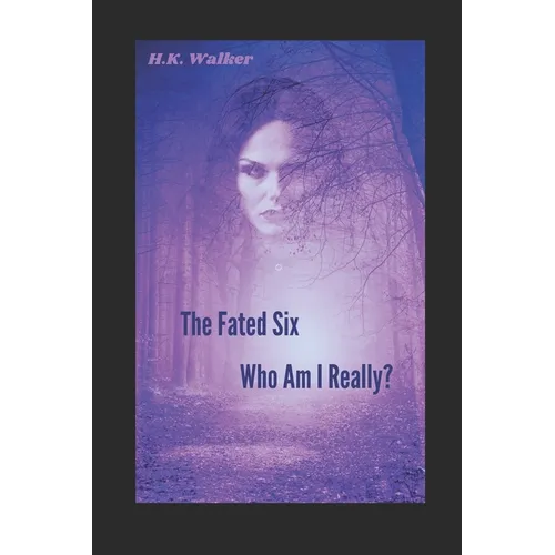 Who Am I Really?
