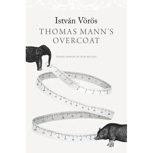 Thomas Mann's Overcoat