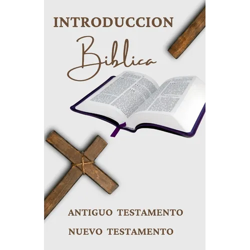 Introduccion Biblica