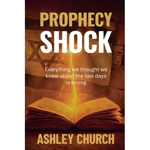Prophecy Shock