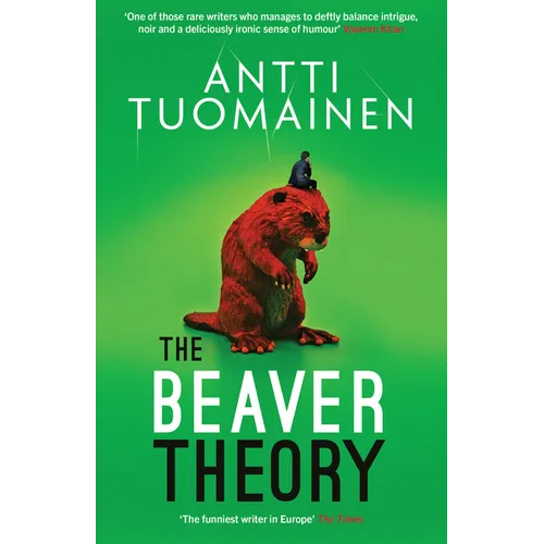 The Beaver Theory: Volume 3