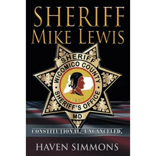 Sheriff Mike Lewis