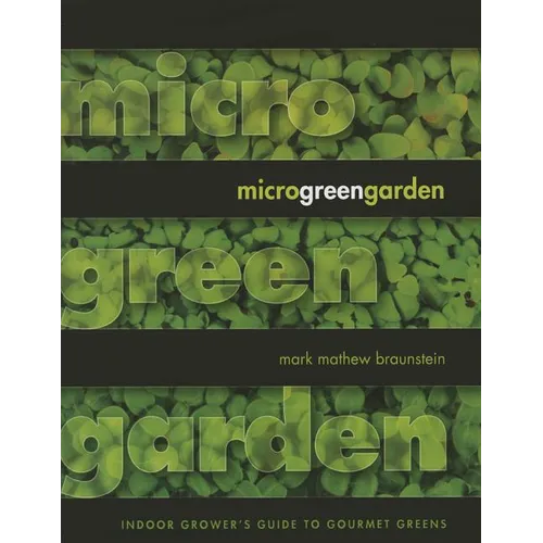 Microgreen Garden