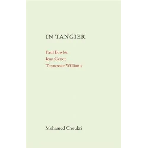 In Tangier