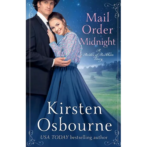 Mail Order Midnight