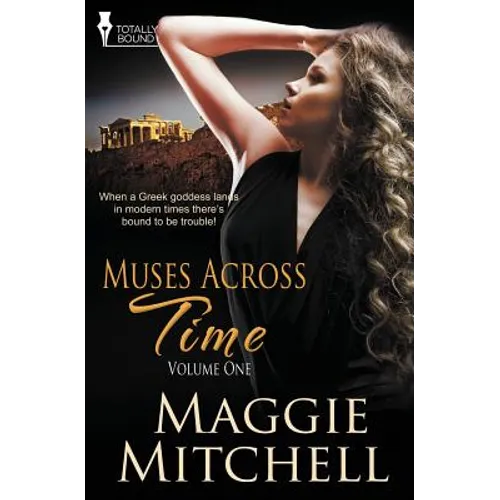Muses Across Time: Vol 1