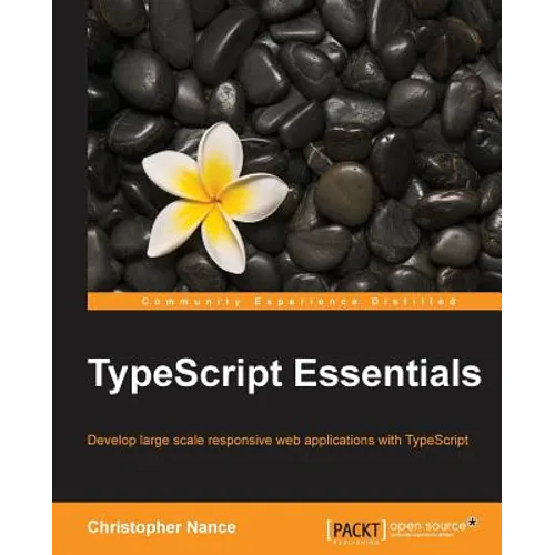 TypeScript Essentials