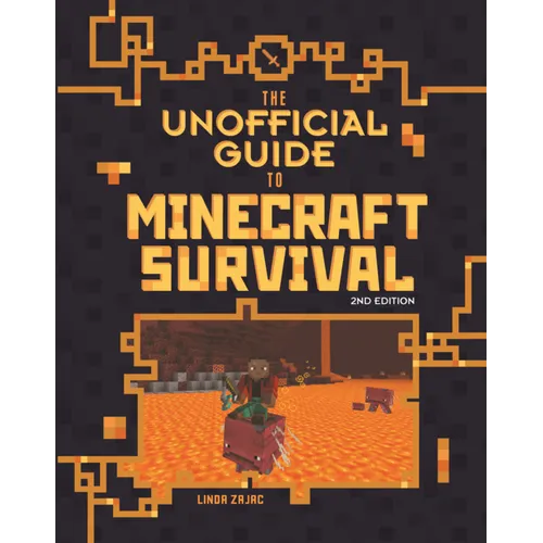 Unofficial Guide to Minecraft Survival