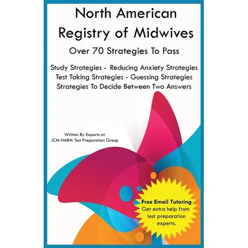 North American Registry of Midwives