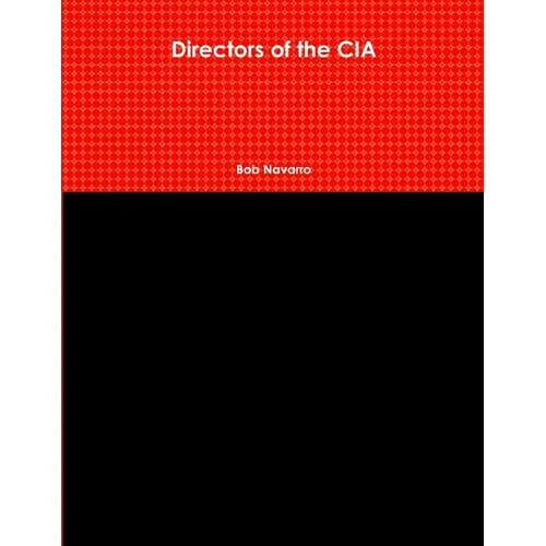 Directors of the CIA