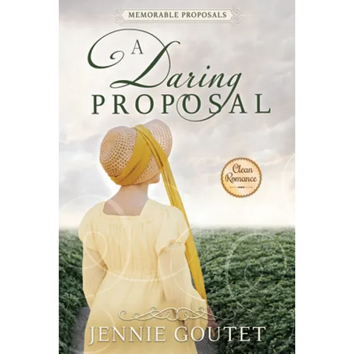 A Daring Proposal