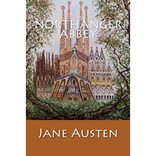 Northanger Abbey