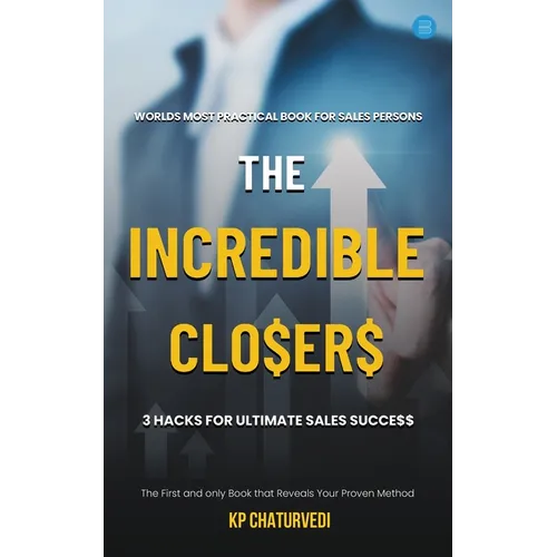 The Incredible Closers
