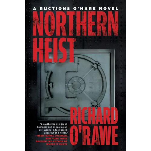 Northern Heist