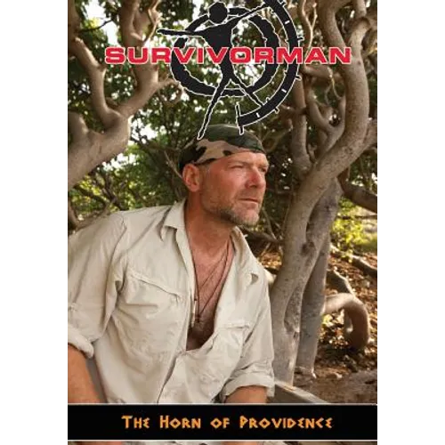Les Stroud's: Survivorman: The Horn of Providence