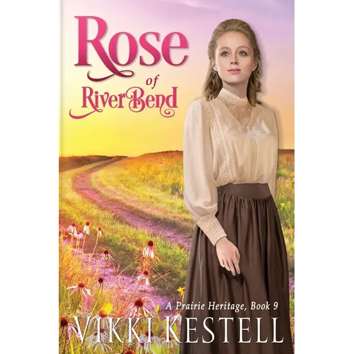 Rose of RiverBend