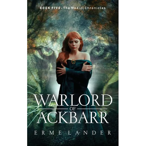 Warlord of Ackbarr