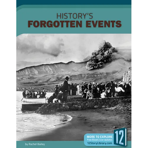 History's Forgotten Events