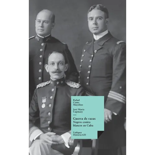 Guerra de razas