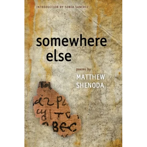 Somewhere Else