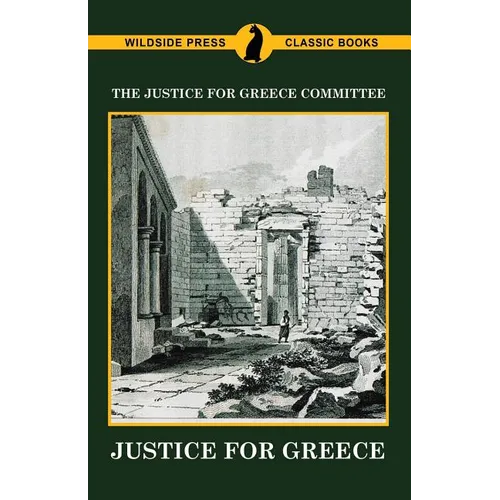 Justice for Greece