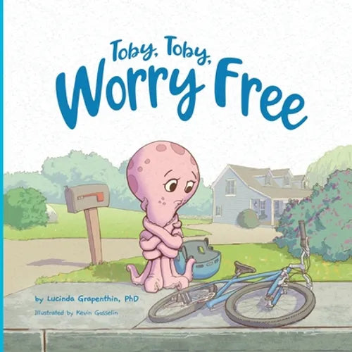 Toby, Toby, Worry Free